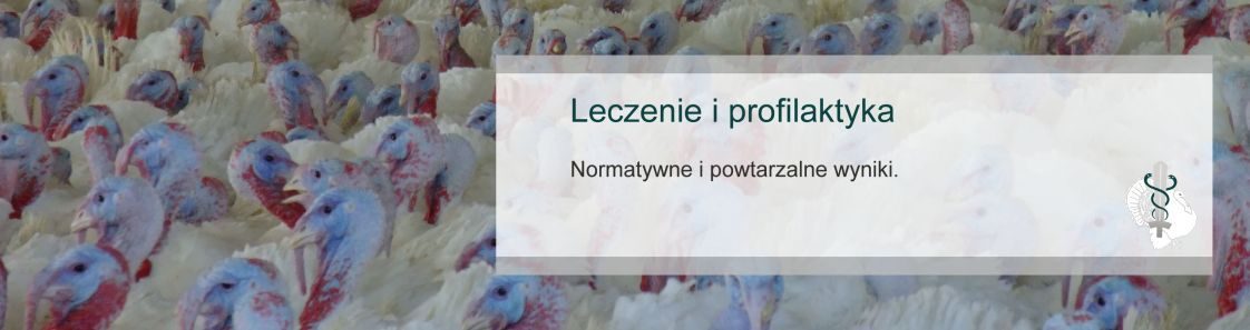 Leczenie i profilaktyka – normatywne i powtarzalne wyniki